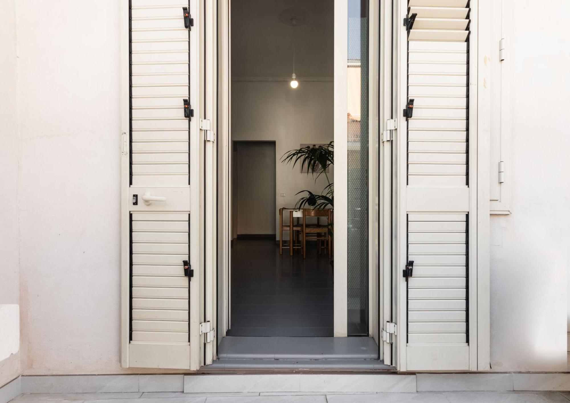 Peonia Charming House Villa Avola Exterior photo